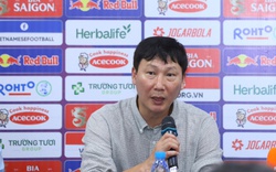 HLV Kim Sang-sik: 