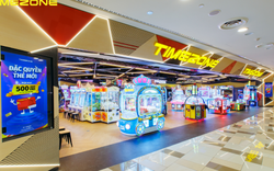 Timezone tiếp tục mở rộng thị trường tại Việt Nam và mang đến niềm vui khó quên đến gia đình