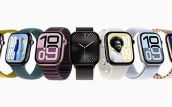 Trở thành người trải nghiệm sớm Apple Watch S10 