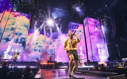 Dàn nghệ sĩ Việt đỉnh cao hội tụ cùng Imagine Dragons tại supershow 8WONDER Winter 2024