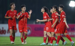 Phong Phú Hà Nam bảo vệ thành công chức vô địch giải U19 nữ Quốc gia 2024