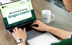 Dragon Capital hợp tác cùng VNSC by Finhay nâng cao kiến thức về quỹ mở