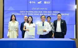 Sân chơi dành cho sinh viên trong lĩnh vực sáng tạo - thiết kế trang sức