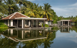 Four Seasons The Nam Hải, Hội An đạt giải thưởng danh giá Spa Destination Deluxe Awards và SpaChina Awards