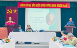 Giáo sư Trần Quốc Vượng với văn hóa, văn nghệ dân gian Thăng Long - Hà Nội