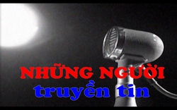 Phim tài liệu: Những người truyền tin