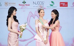 Đại diện Việt Nam dự thi Miss International 2024