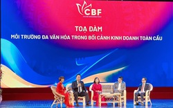 Xây dựng văn hóa doanh nghiệp, văn hóa kinh doanh là giải pháp quan trọng để phát triển đất nước