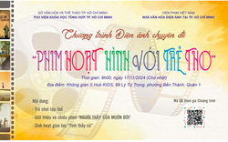 Điện ảnh chuyên đề 
