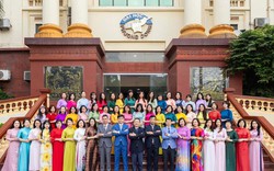 Khoa Ngoại ngữ Đại học Phương Đông - 30 năm sáng tạo và không ngừng đổi mới