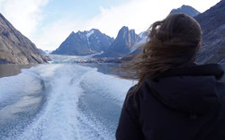 Greenland nhìn thấy cơ hội phát triển du lịch trong định hướng mới