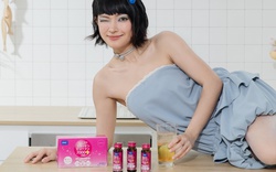 24h làm đẹp cùng Châu Bùi: Những thói quen bạn cần có để khoẻ đẹp hơn