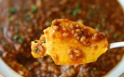 Bữa cơm nhà ngày se lạnh, cứ làm món ăn này vừa ngon, mềm, rất hợp vị lại bổ sung lượng canxi dồi dào cho cơ thể