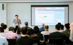 VinFuture xây cầu nối đưa khoa học Việt Nam vươn tầm toàn cầu