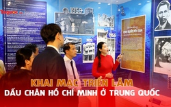  Khai mạc Triển lãm 