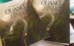 Điểm đến hấp dẫn bốn mùa qua cuốn sách du lịch 