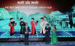 Bế mạc và trao giải thưởng Liên hoan Phim quốc tế Hà Nội lần thứ VII: Phim Iran thắng lớn