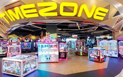 Timezone Vietnam - Không gian vui chơi giải trí hấp dẫn, an toàn cho gia đình và bạn bè