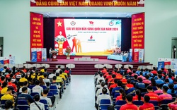 Gần 300 VĐV tranh tài tại giải Vô địch Bắn súng quốc gia năm 2024 