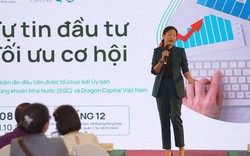 Lời khuyên từ chuyên gia: Người trẻ nên đầu tư càng sớm càng tốt, nhưng bắt đầu từ đâu?