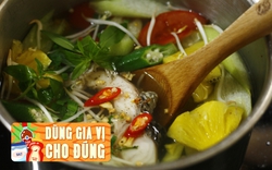 Loại gia vị có thể thay thế đường, giảm bớt muối nhưng bao năm vẫn bị người Việt 