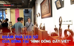 Khám phá lịch sử của đồng tại 