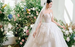 White Rose Bridal - Bộ sưu tập váy cưới cao cấp kết hợp cùng Á hậu Bùi Khánh Linh, nâng tầm giấc mơ cô dâu Việt