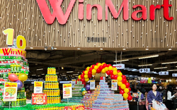 WinMart đón 10 tuổi, giảm sốc nhiều sản phẩm lên tới 50%