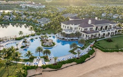 Meliá Vinpearl Phú nhận định kèo nhà cái là tâm điểm nhận định kèo nhà cái đảo ngọc với kỳ nghỉ trọn gói