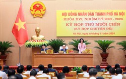 Hà Nội: Tài sản công được sử dụng để kinh doanh, cho thuê, liên doanh, liên kết