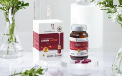 Xnumx Amino: Giải pháp hỗ trợ phục hồi toàn diện cho phụ nữ sau sinh