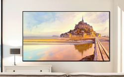 Đa dạng lựa chọn TV Samsung 98 inch: Màn hình cực đại cho trải nghiệm Tết cực đỉnh