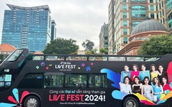 Lộ diện 10 Đại sứ TikTok LIVE Fest 2024 đồng hành cùng cộng đồng sáng tạo LIVE đến London