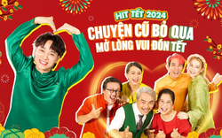 Vạn Xuân Awards 2024: Bùng nổ với hạng mục MV quảng cáo ấn tượng của năm