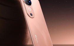 vivo V40 ra mắt: Nghệ thuật chân dung đẳng cấp ZEISS, nâng cấp toàn diện hàng đầu phân khúc