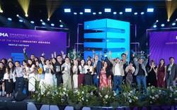 Nestlé Việt Nam được vinh danh là “Nhà quảng cáo của năm” tại MMA Awards 2024
