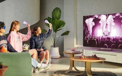 Chớp deal 11.11 đỉnh, săn AI TV đỉnh