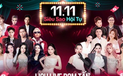 Siêu LIVE mua sắm vui vô đối từ TikTok Shop đổ bộ Phố đi bộ Nguyễn Huệ
