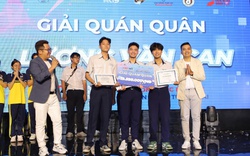 Cuộc thi sáng tạo 