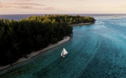 Tahiti duy trì và phát triển văn hóa hàng hải Polynesia