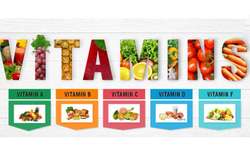 Bổ sung đầy đủ vitamin cần thiết với TPBVSK Multivitamin + Zn + D3 Royal Care