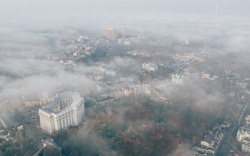 Chọn điều hòa mùa đông, khi môi trường ô nhiễm và lời khuyên từ chuyên gia