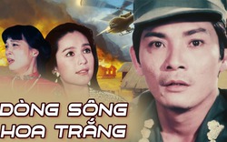 Khán giả nô nức đến xem “Dòng sông hoa trắng”