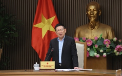 Phó Thủ tướng: Muốn vươn mình thì bộ máy phải tinh gọn, hoạt động hiệu lực, hiệu quả