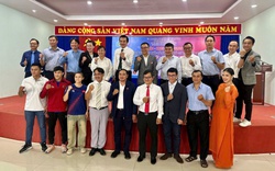 Liên hoan Võ thuật Quốc tế 2024: Mở rộng giao lưu với bạn bè quốc tế