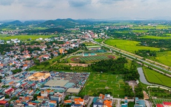 Phía Tây – Cực phát triển mới của tỉnh Quảng Ninh