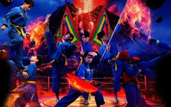 355 học sinh, sinh viên FPT tranh tài Vovinam tại Cần Thơ