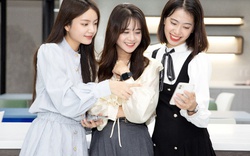 Bật mí ứng dụng 