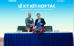 Vietnam Airlines hợp tác cùng Wink Hotels mang trải nghiệm khác biệt cho khách hàng
