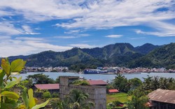 Thành phố nhỏ nhất của kèo nhà cái hôm nay thu hút du khách ghé thăm